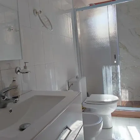 Captain's Mermaid Houses, *