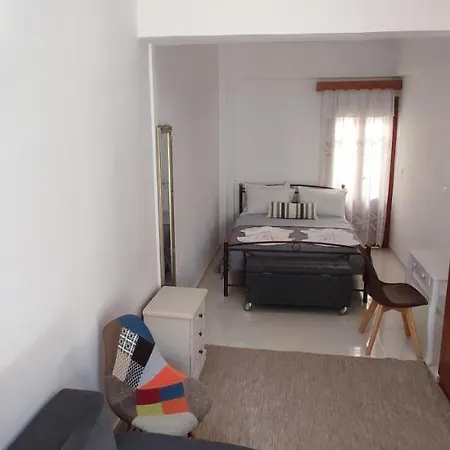 Captain's Mermaid Houses, Κάρπαθος