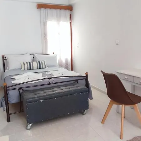 Captain's Mermaid Houses, Διαμέρισμα *