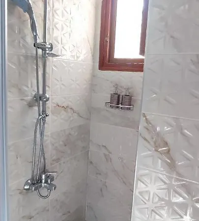 Διαμέρισμα Captain's Mermaid Houses, Κάρπαθος