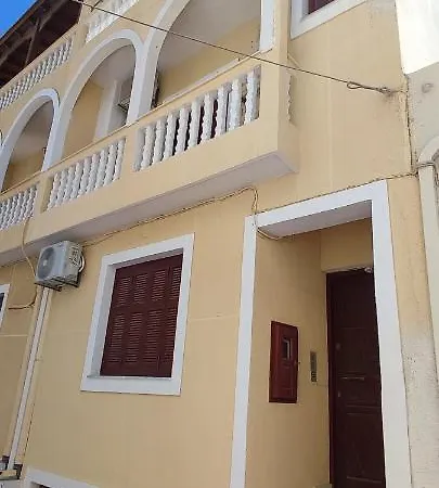 Captain's Mermaid Houses, * Κάρπαθος