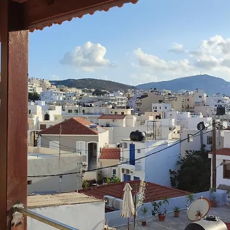 Captain's Mermaid Houses,