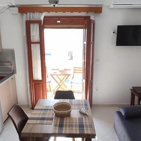 Captain's Mermaid Houses, Διαμέρισμα *