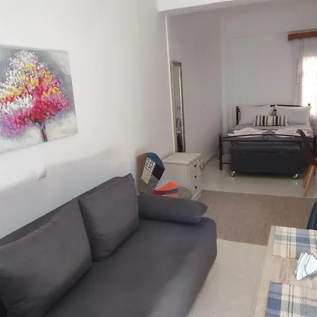 Διαμέρισμα Captain's Mermaid Houses,