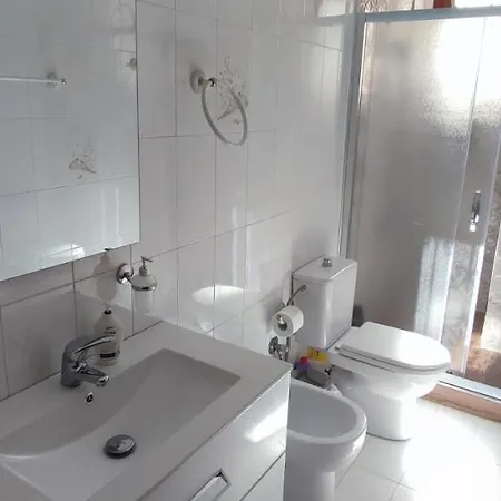 Apartment Captain's Mermaid Houses, *