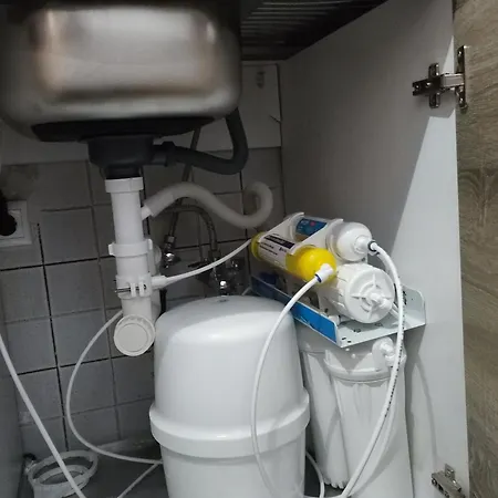 Captain's Mermaid Houses, * Κάρπαθος