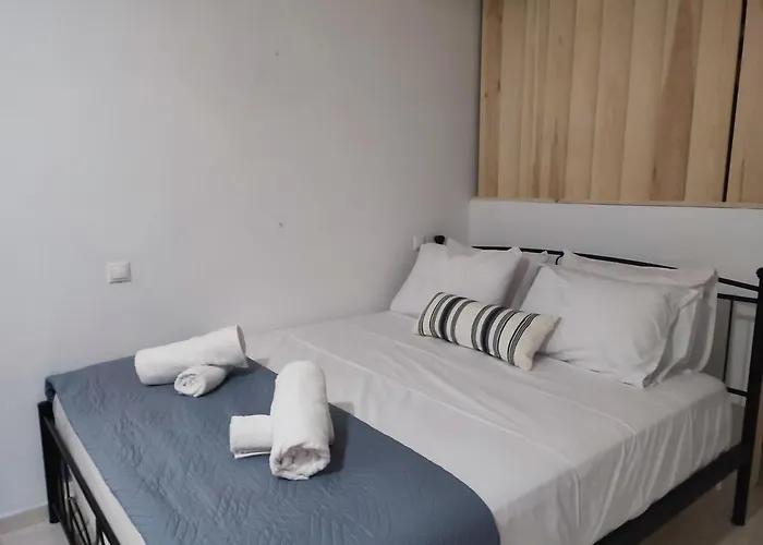 Captain's Mermaid Houses, *