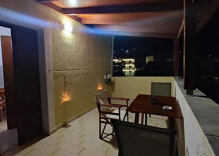 Captain's Mermaid Houses, Apartamento *