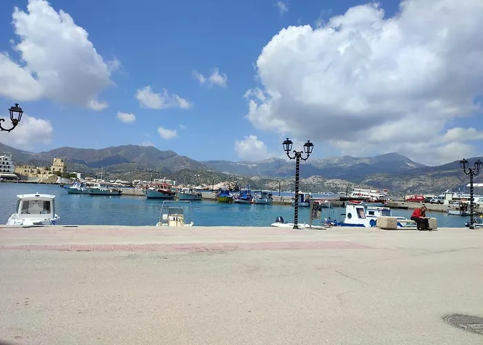 Captain's Mermaid Houses, * Cárpatos