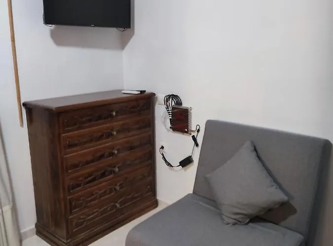 Apartamento Captain's Mermaid Houses,