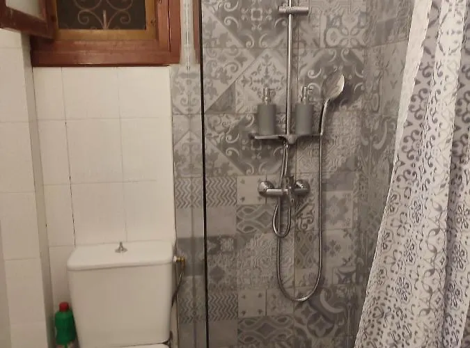 Captain's Mermaid Houses, *