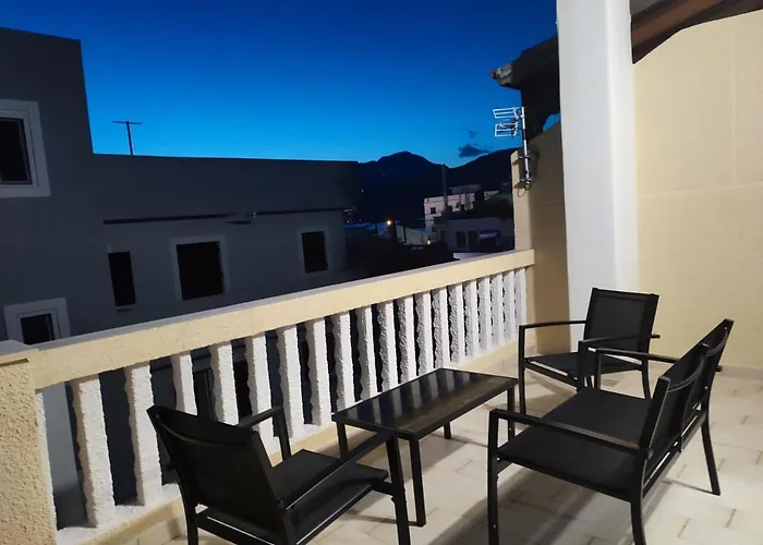 Captain's Mermaid Houses,