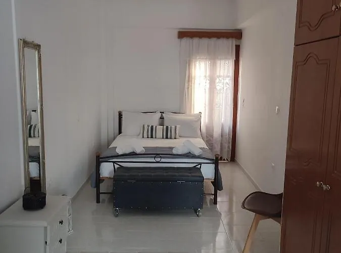 Captain's Mermaid Houses, Apartamento