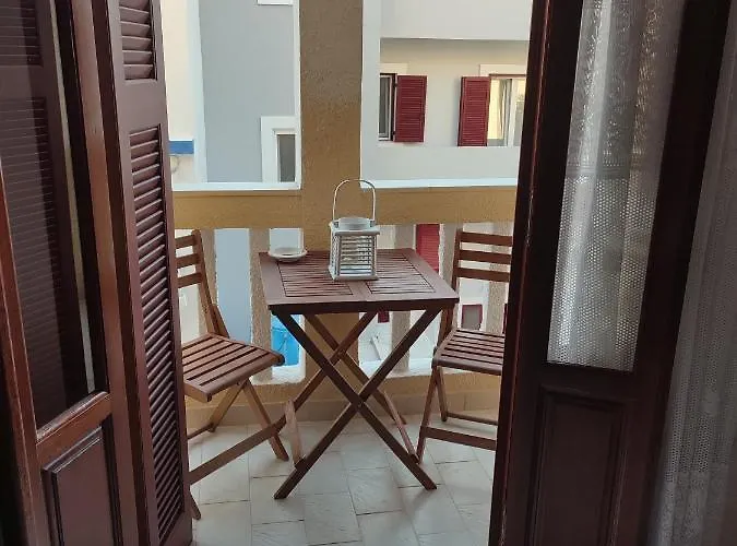 Captain's Mermaid Houses, *