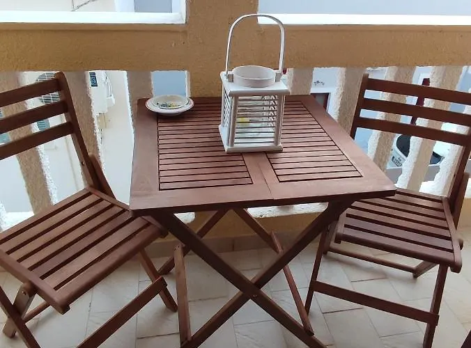 Captain's Mermaid Houses, Kárpatos