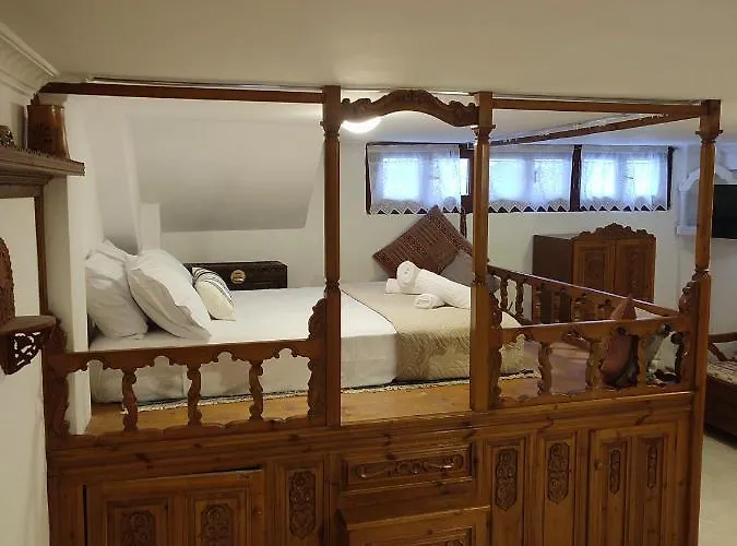 Captain's Mermaid Houses, Apartamento