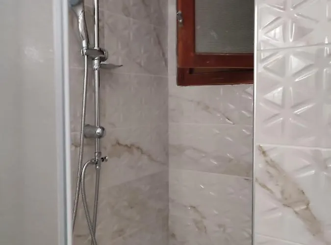 Captain's Mermaid Houses, Cárpatos