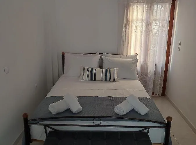 Captain's Mermaid Houses, *