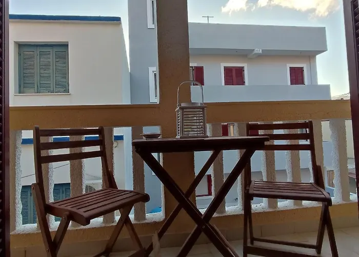 Captain's Mermaid Houses,