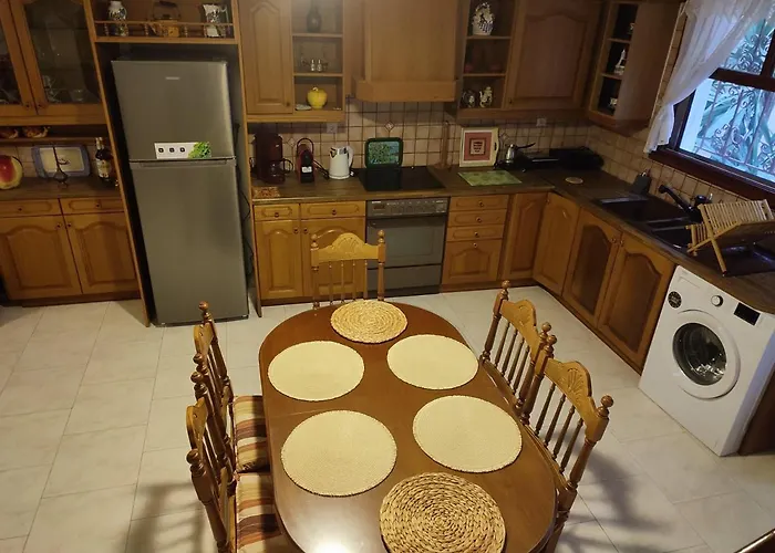 Captain's Mermaid Houses, Apartamento *