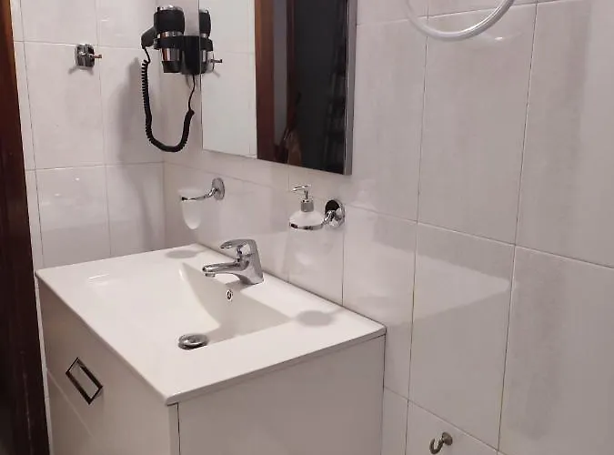 Captain's Mermaid Houses, Apartamento Kárpatos