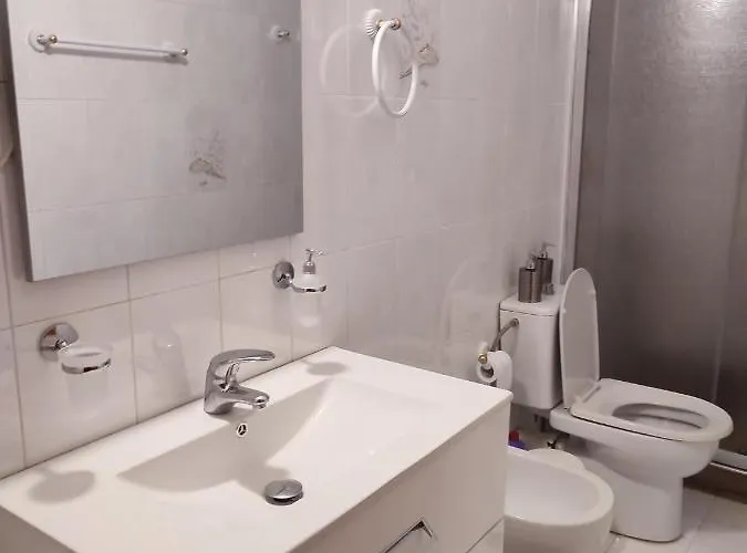 Captain's Mermaid Houses, Apartamento *