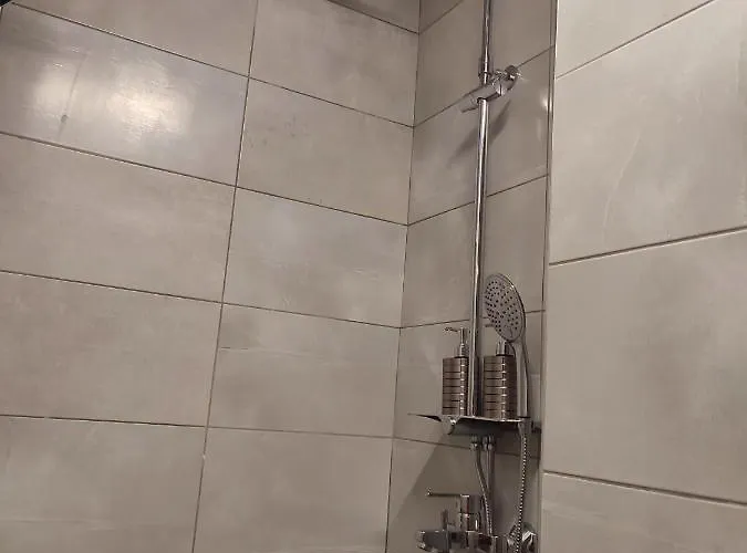 Captain's Mermaid Houses, Apartamento Cárpatos