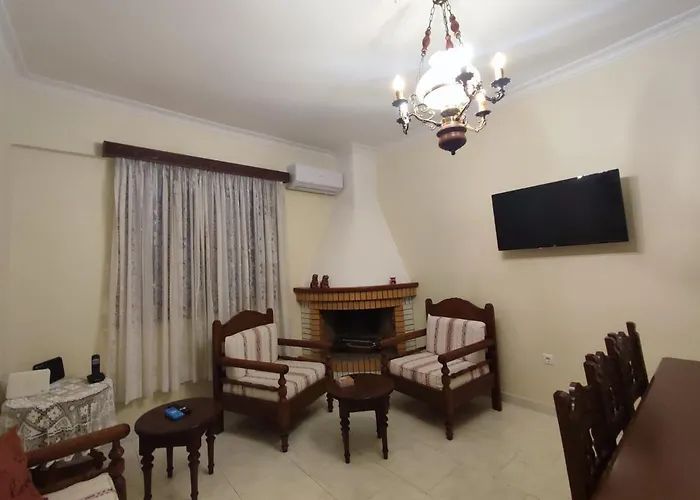 Captain's Mermaid Houses,