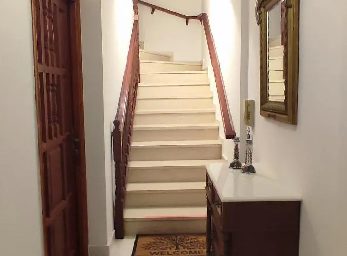 Captain's Mermaid Houses, Apartamento *