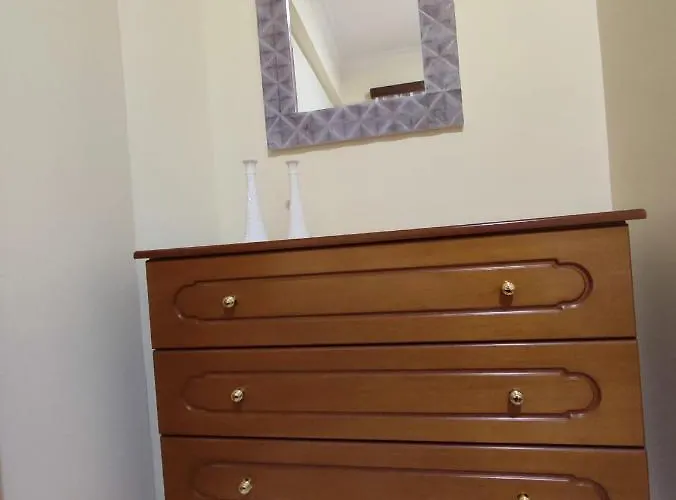 Captain's Mermaid Houses, * Cárpatos