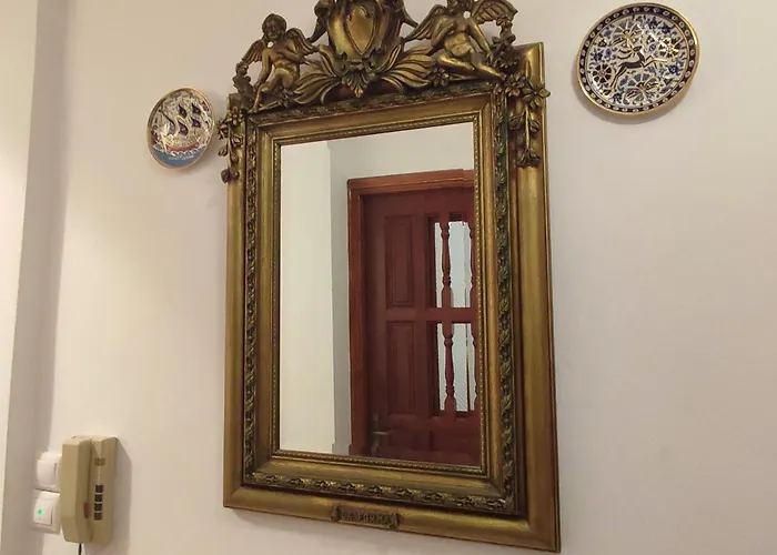 Captain's Mermaid Houses, * Cárpatos