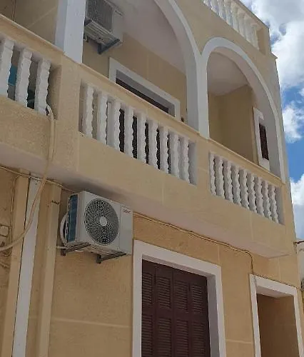 Captain's Mermaid Houses, *