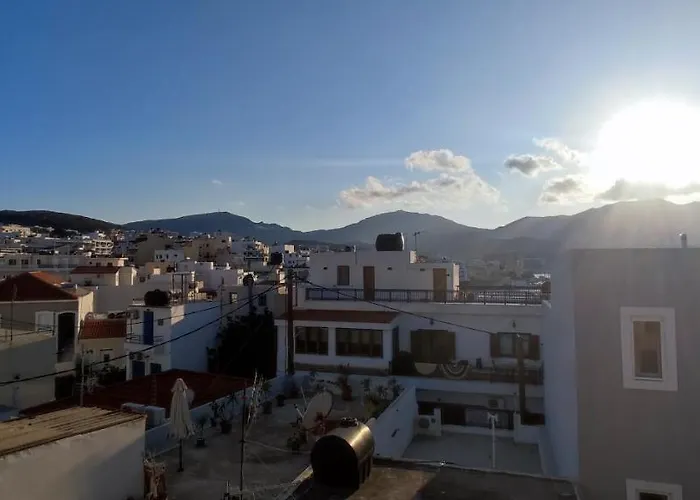 Captain's Mermaid Houses, Apartamento