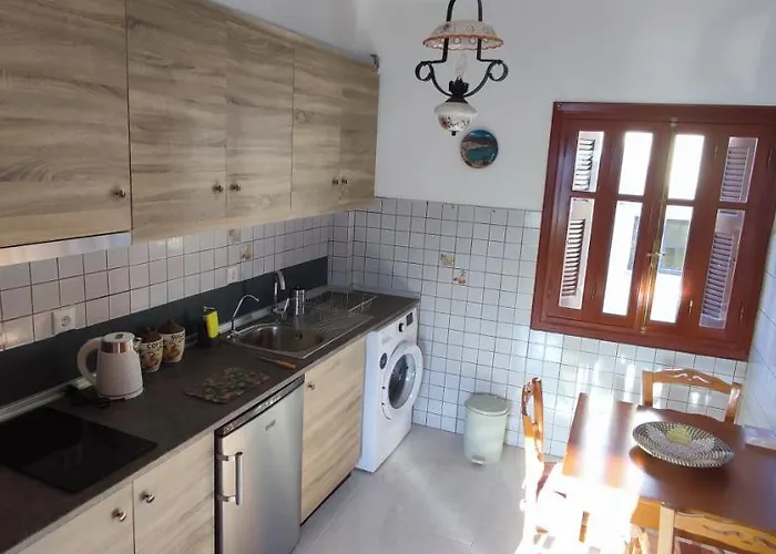 Captain's Mermaid Houses, * Cárpatos