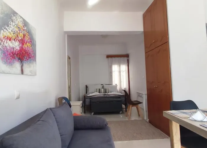 Captain's Mermaid Houses, Kárpatos