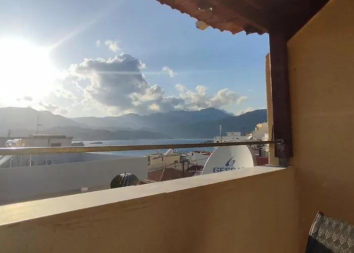 Apartamento Captain's Mermaid Houses, *