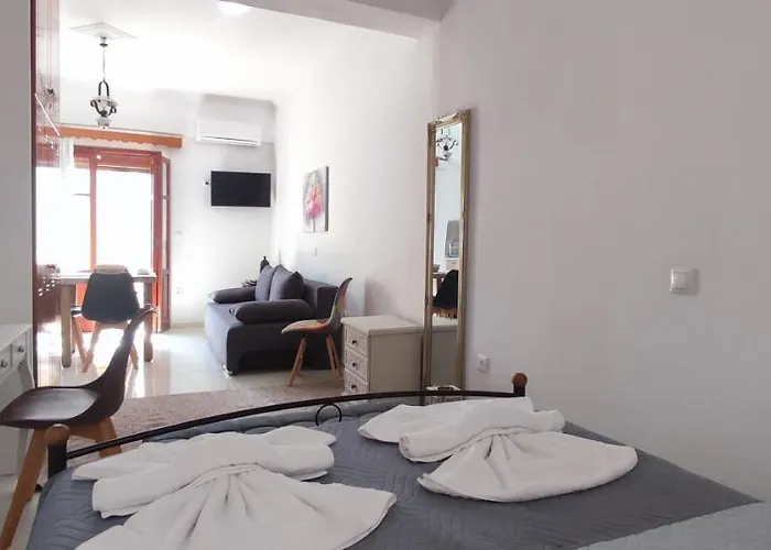 Captain's Mermaid Houses,