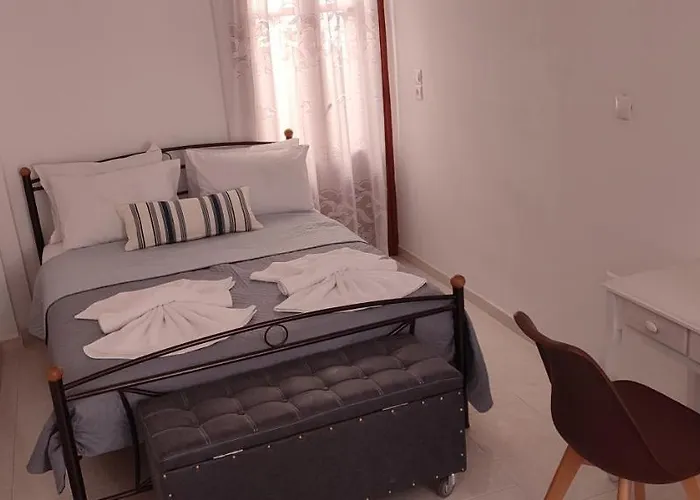 Captain's Mermaid Houses, Apartamento *