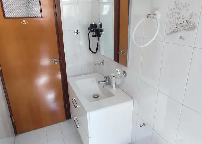 Captain's Mermaid Houses, Apartamento Cárpatos