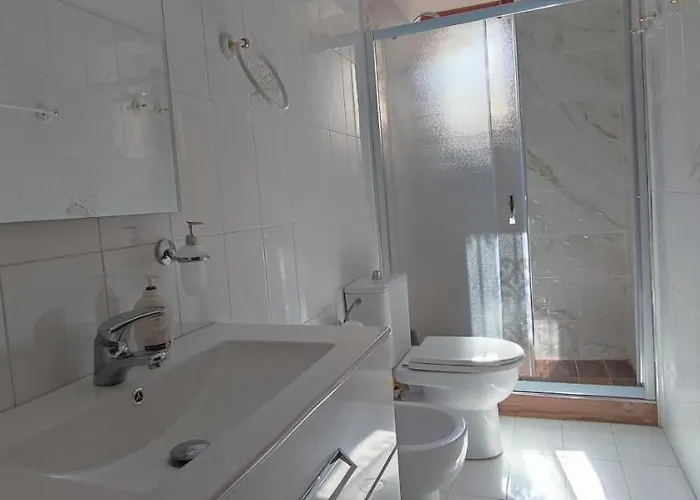 Captain's Mermaid Houses, *