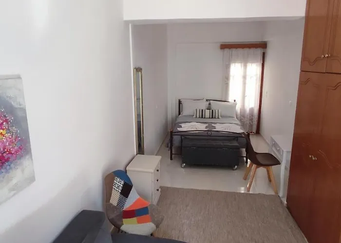 Captain's Mermaid Houses, Cárpatos