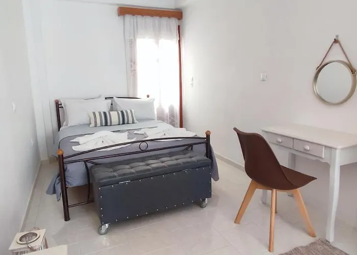 Captain's Mermaid Houses, Apartamento *