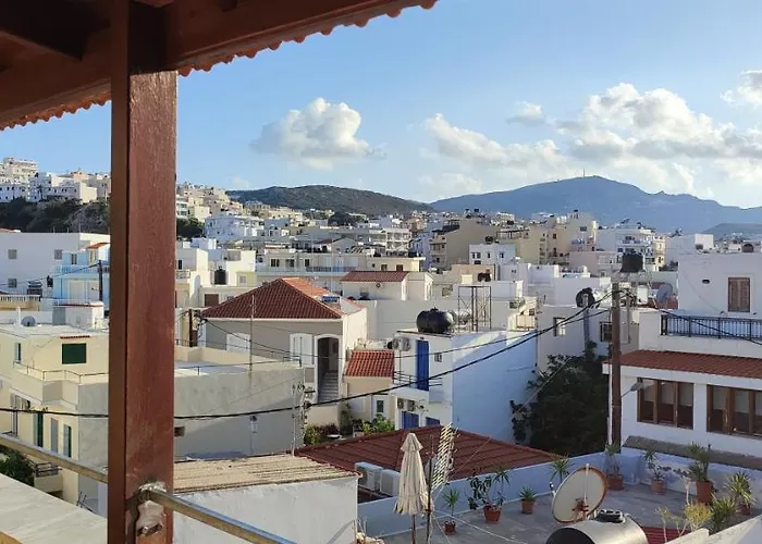 Captain's Mermaid Houses,