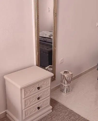 Captain's Mermaid Houses,