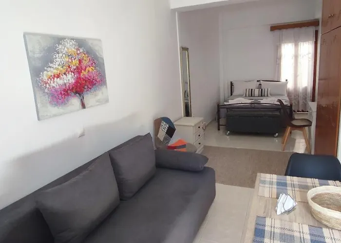 Apartamento Captain's Mermaid Houses,