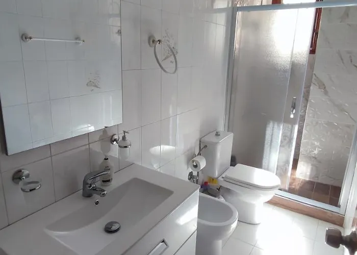 Apartamento Captain's Mermaid Houses, *