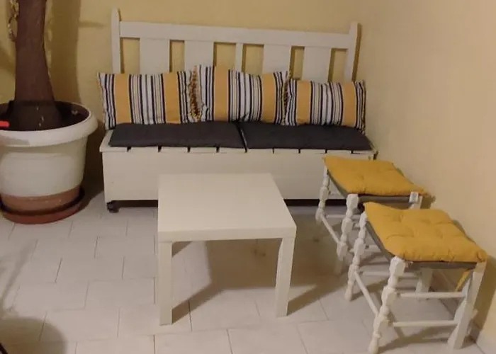 Apartamento Captain's Mermaid Houses,