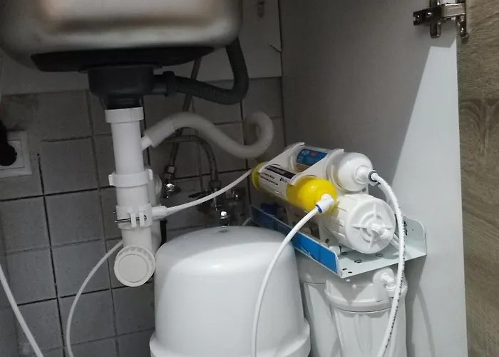 Captain's Mermaid Houses, * Kárpatos